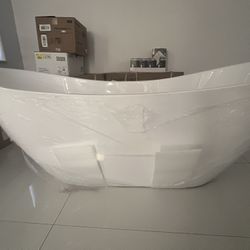 Bath Tub
