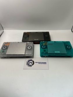 Amazing Condition DS Lites - New Shells and Remote Device Control - For Sale or Trade