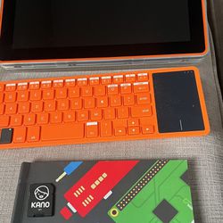 Kano Make Your Own Tablet - Two Kits
