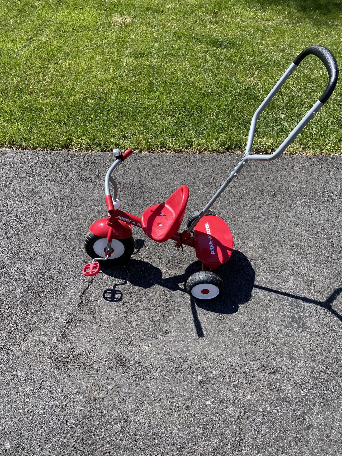 Radio Flyer Tricycle