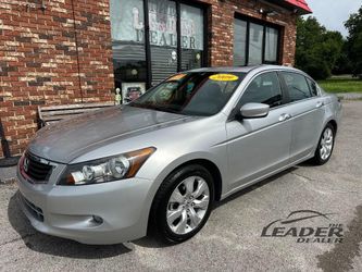 2009 Honda Accord
