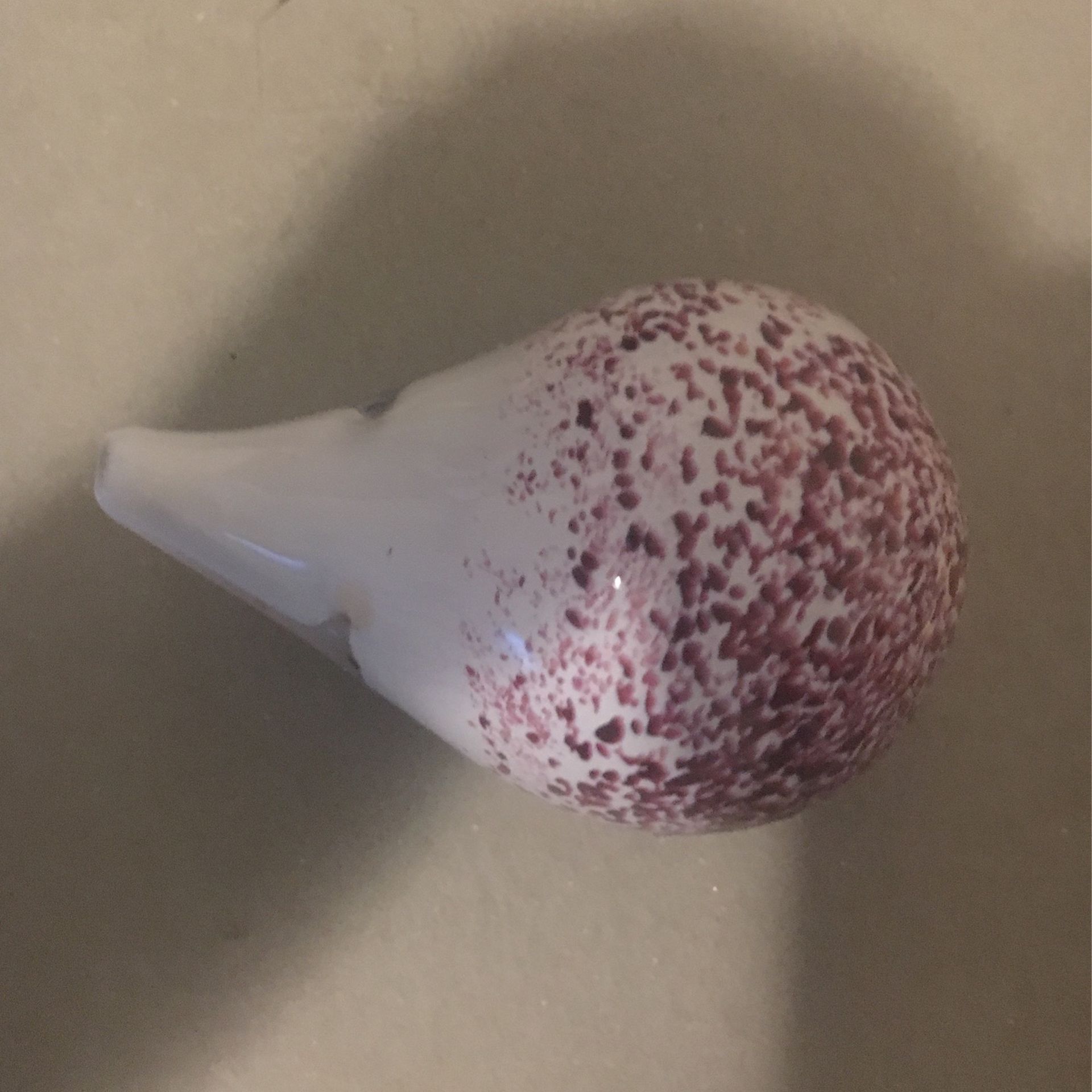 Pyrex Mole