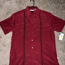 Dress Shirts/Button Ups