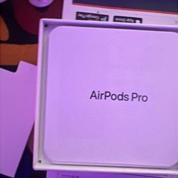 airpod pros