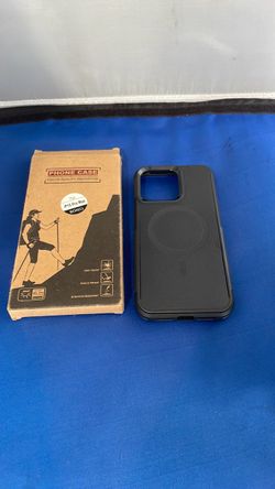 Iphone 15 pro mac phone case