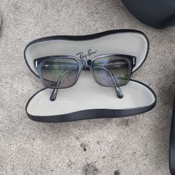Ray Bands Prescription Glasses And Sunglasses 
