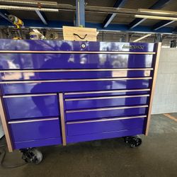 Snap On Masters 54 Inch 