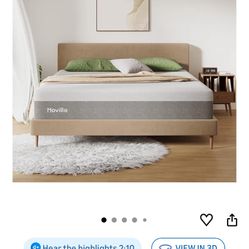 King Size Mattress Free. 