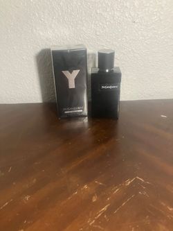 Ysl fragrance