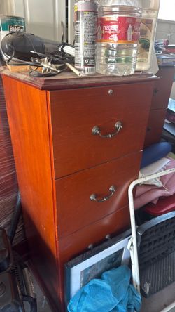 Office cabinets