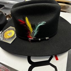 White Diamond Texana Estilo Sinaloa - Varias Medidas 