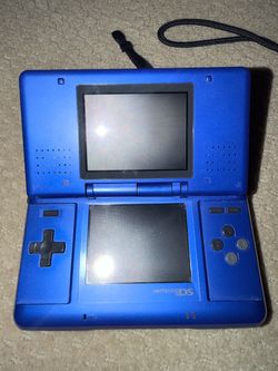 Nintendo DS