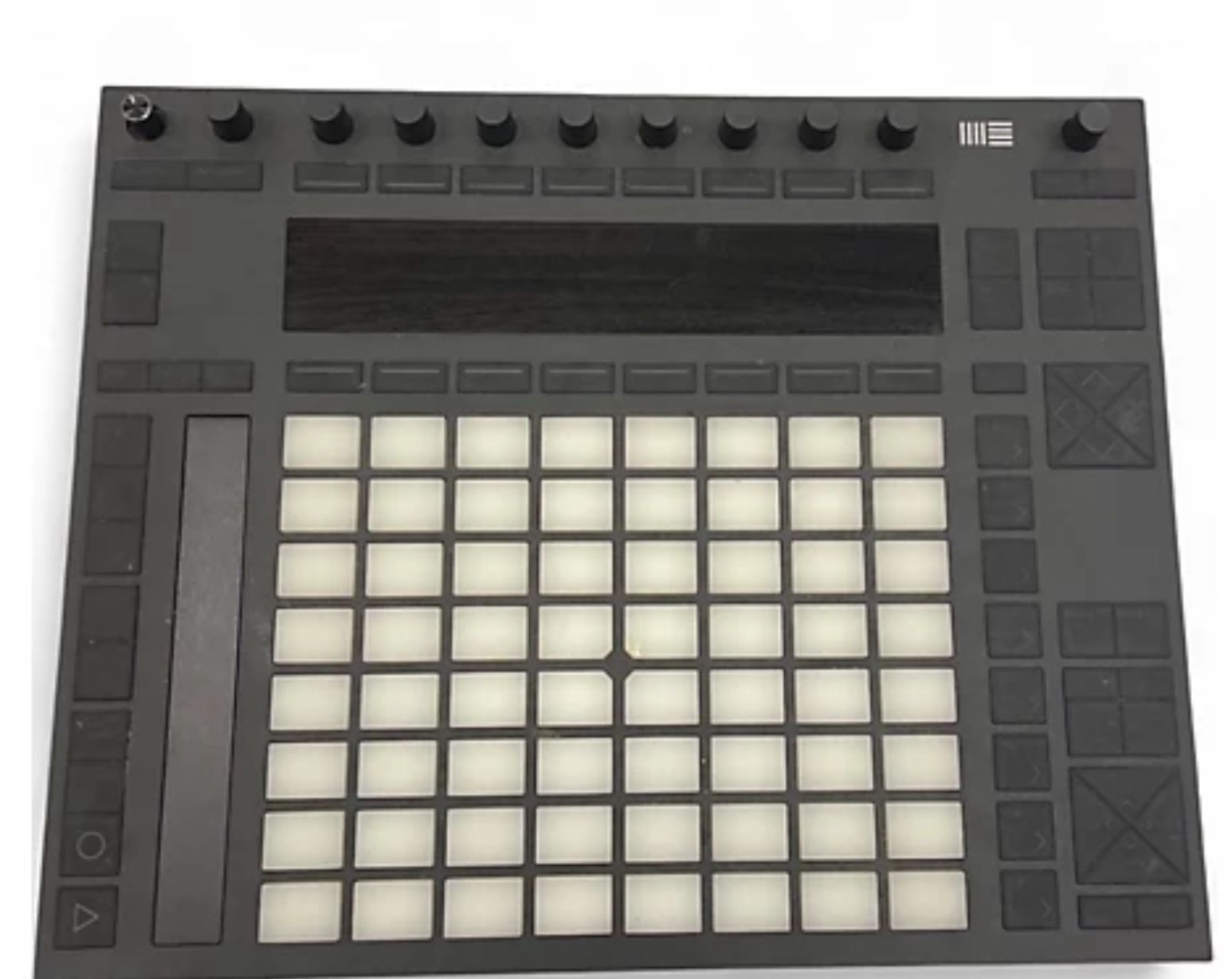 Ableton Push 2 Midi Controller / No Power Supply