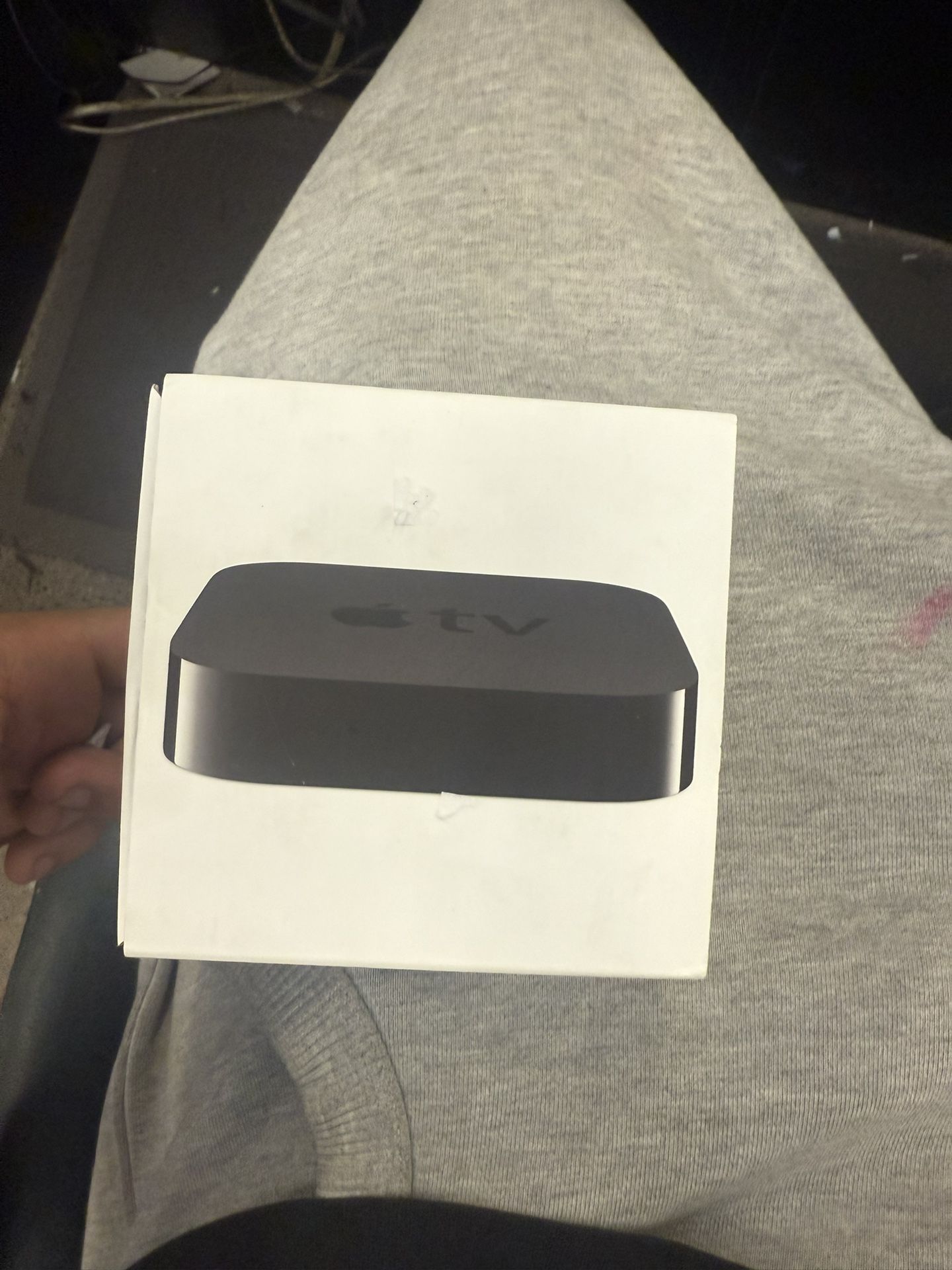 Apple Tv 