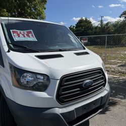 Ford Transit 2017 For Sale