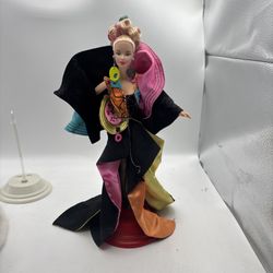 Vintage 1998 Mattel Barbie *Masquerade Gala Collection Rendevous* #20647 NO BOX