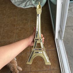 Eiffel Tower