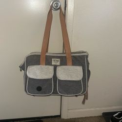 Cat/ Small Dog Carrier 