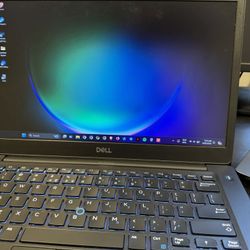 Dell Latitude 7490