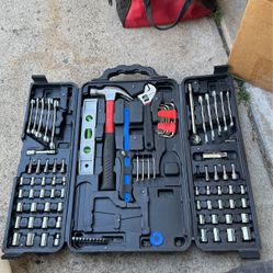Tool Set