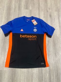 Nike Inter Milan 2026 ACG Authentic Jersey size Large