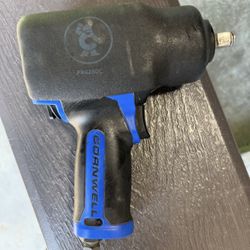 Cornwell 1/2 Impact Gun