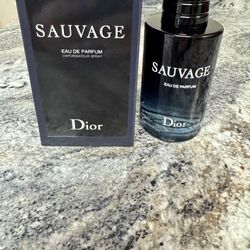 Sauvage Parfum 100ML