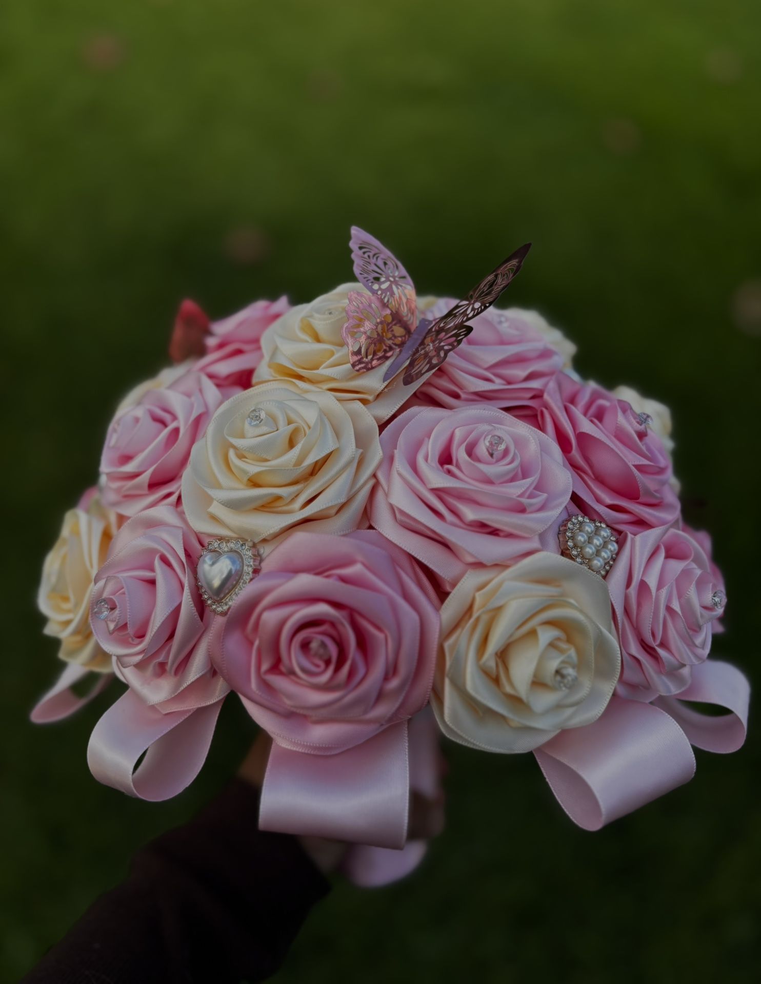 Ramo/Bouquet/QuinceRamo