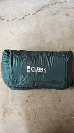 Original Clark Jungle Hammock