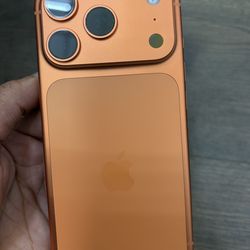 17 pro 256gb Verizon lock