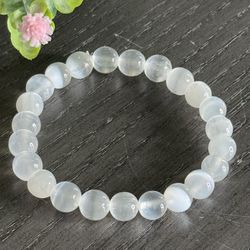 Natural Selenite