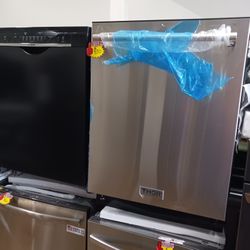 Dishwasher Clearance Sale! Downpayment As Low As $39 (Warranty Included) 