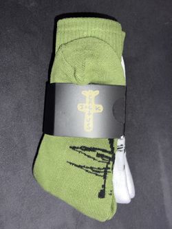 Jordan x Travis Scott