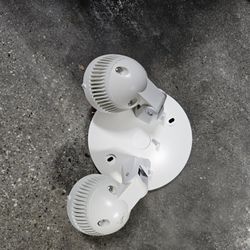 LED REMOTE UNIT 2 HEAD