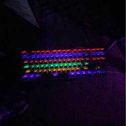 RedDragon Mechanical KeyBoard