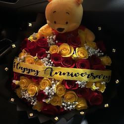Flower Bouquets