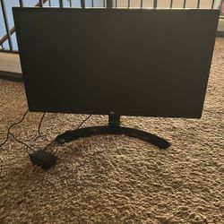 Lg IPs Monitor 