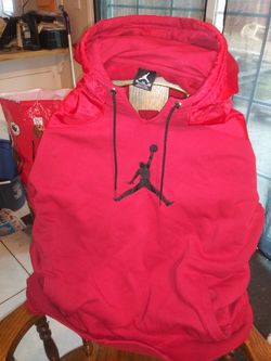JORDAN HOODIE