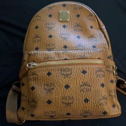 MCM Bag 
