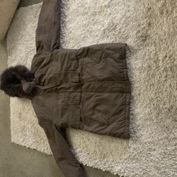 Women Jacket Size Large Great Condition 