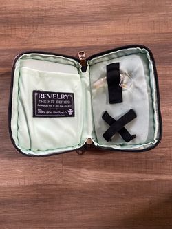Revelry pipe kit