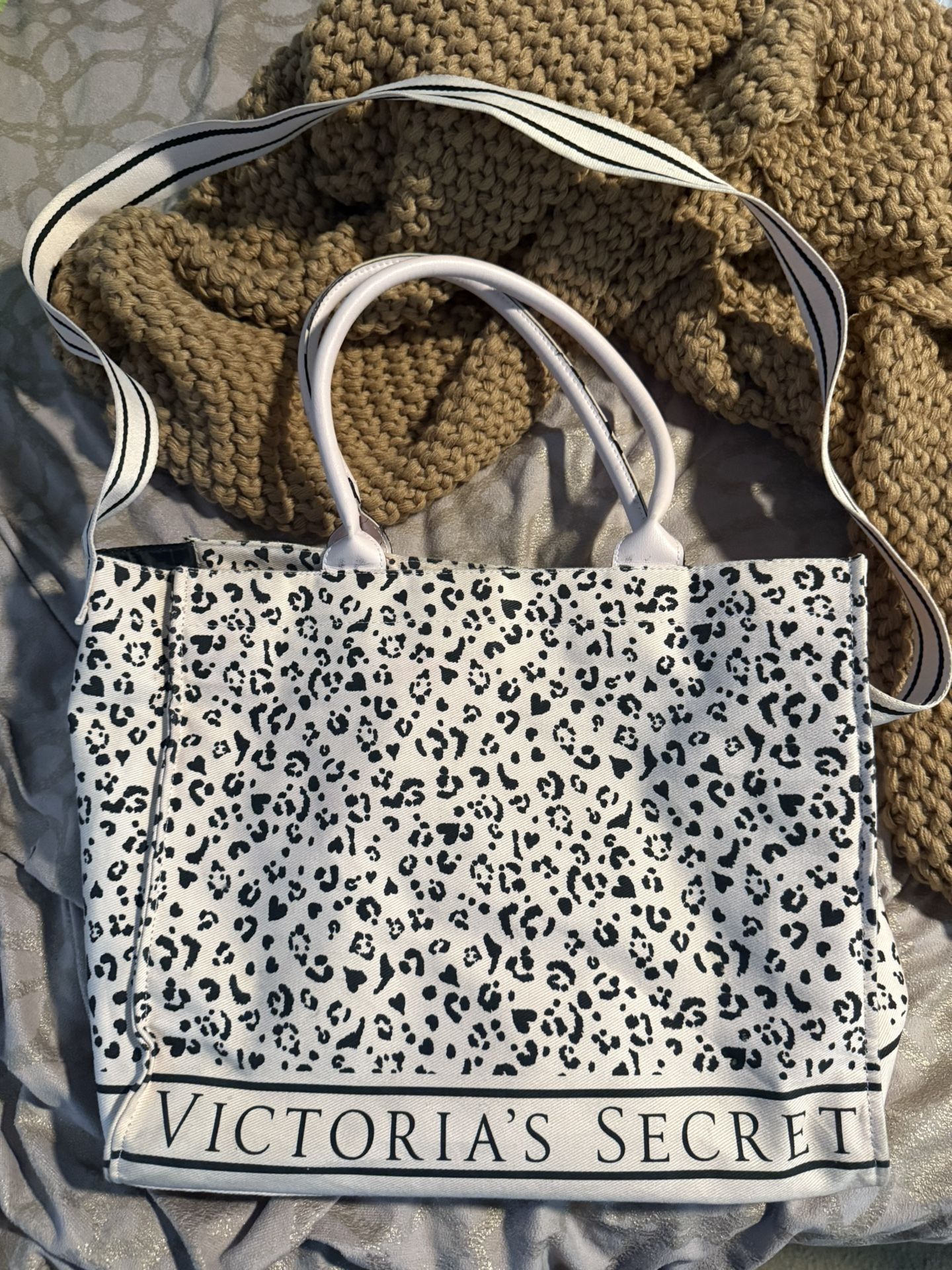 Victorias Secret Tote Bag