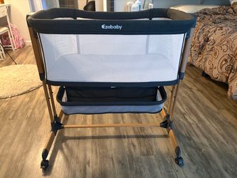 EzeBaby Bassinet