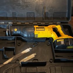 Tool Dewalt Que Ridgid