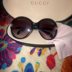 Sunglasses 