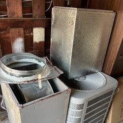  3 Ton AC Pro 95%  System 