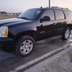 2010 Yukon SLT