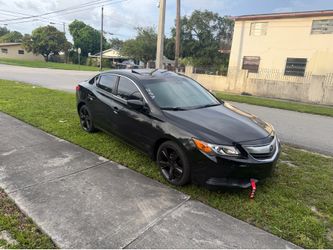 Acura ilx