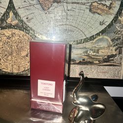 Tom Ford Lost Cherry Eau de Parfum 3.4 oz – Brand New & Sealed