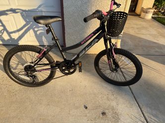 BCA Kobra Terrain Kids Mountain Bike! 20” tires